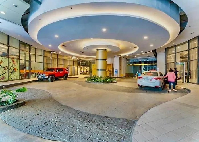 Horizon 101 Listing Aesthetic View * Себу