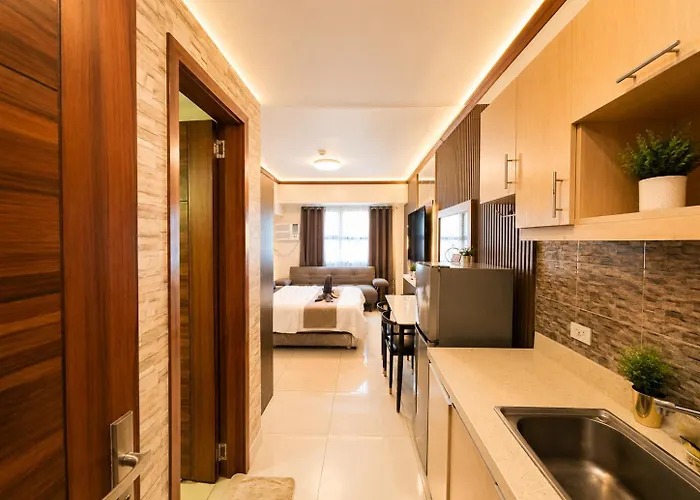 Horizon 101 Listing Aesthetic View *