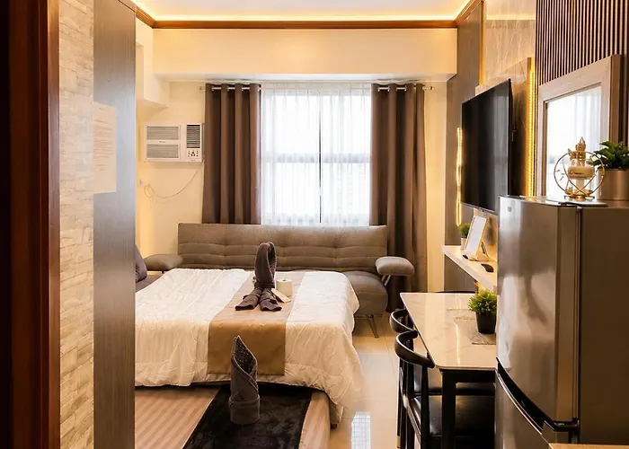 Horizon 101 Listing Aesthetic View * Себу