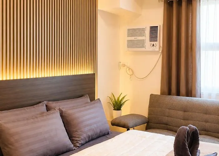 Horizon 101 Listing Aesthetic View * Себу