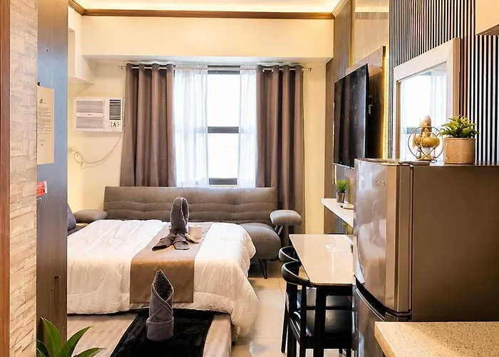 Horizon 101 Listing Aesthetic View *