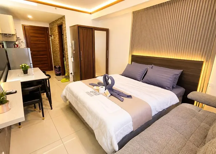 Horizon 101 Listing Aesthetic View *